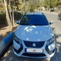 کوییک s مدل ۱۴۰۰