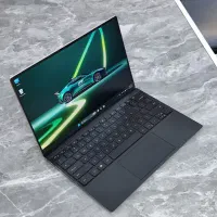 لپتاپ فوق اسلیم و شیک XPS دل-سایفر سیستم|رایانه همراه|تبریز, |دیوار