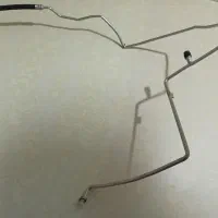 اتصال کولر ل۹۰