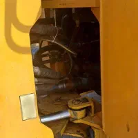 لودر zl50|خودرو سنگین|تاکستان, |دیوار