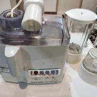 آبمیوه گیری پاناسونیک