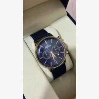 ساعت مردانه اصل Elegangs مدل SC8119 سه موتوره فعال