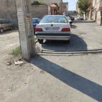 پرشیا مدل 84