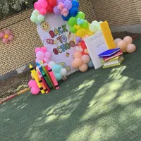 استخدام مربی زبان کودک + شاهنامه کودک