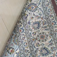 فرش ۹متر کاشان|فرش|کرج, باغستان|دیوار