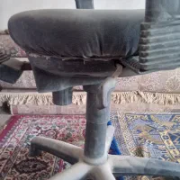 صندلی چرخ دار|صندلی و نیمکت|هیرمند, |دیوار