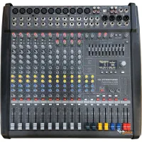 فروش دستگاه پاور میکسر ۱۰۰۰ تایوان