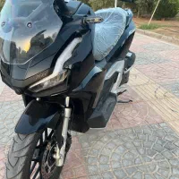 ADV150|موتورسیکلت|یزد, |دیوار