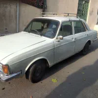 خودرو پیکان مدل۸۲|خودرو سواری و وانت|کرج, خلج آباد|دیوار