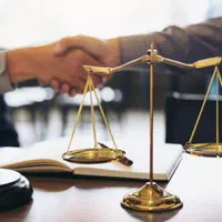 قبول کلیه دعاوی توسط وکیل پایه یک دادگستری