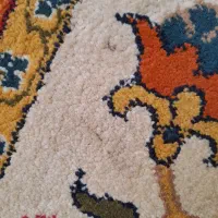 فرش گبه ای|فرش|کرج, چمران|دیوار