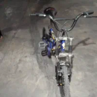 دوچرخه کارکرده سالم فوری