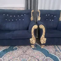 مبل هفت نفره سالم