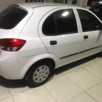 تیبا 2 (هاچبک) EX، مدل ۱۳۹۸