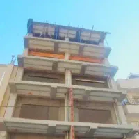 آپارتمان ساحلی ۷۵ متری نزدیک به تحویل کنار دریا