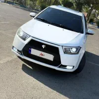 دنا اپشنال ۱۴۰۴ اتومات