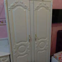 سرویس کامل اتاق خواب دخترانه