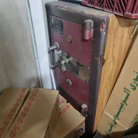 گاوصندوق|دفتر کار|تهران, کرمان|دیوار