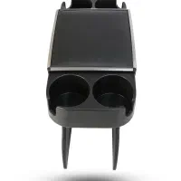 کنسول متحرک خودرو