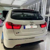 هایماs7|خودرو سواری و وانت|ابهر, |دیوار