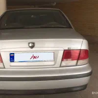 سمند x7۸۴