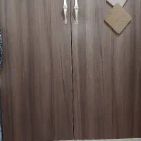 سرویس چوب کامل درحد نو|مبلمان خانگی و میز عسلی|همدان, |دیوار