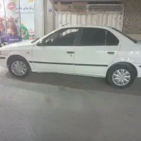 سمند 88lx|خودرو سواری و وانت|اصفهان, دستگرده|دیوار