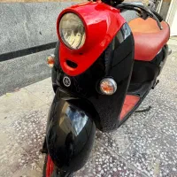 یاماها وینو ۵۰ سی سی|موتورسیکلت|شیراز, کوشک میدان|دیوار