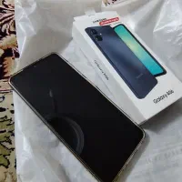 سامسونگ مدل a06 درحدآک