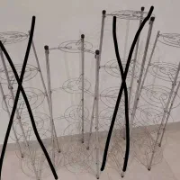 استند قابلمه 6 طبقه|آبچکان و نظمدهنده ظروف|تهران, پاسداران|دیوار