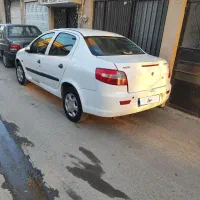 رانا مدل 91|خودرو سواری و وانت|مشهد, شهید مطهری|دیوار