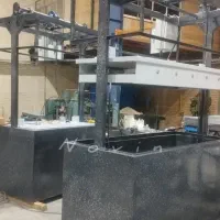 پیچی و زنجیری گاوصندوق اسانسوری کریمی