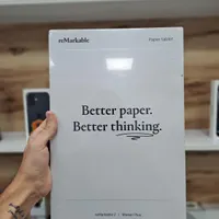 تبلت 2 reMarkable
