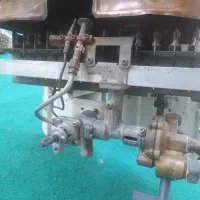 آبگرمکن b3115فشارکم مسی سالم|آبگرمکن، پکیج، شوفاژ|تهران, شهرک آزادی|دیوار