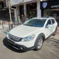 h30 cross/ اچ سی کراس مدل ۹۸|خودرو سواری و وانت|تهران, سید خندان (جلفا)|دیوار