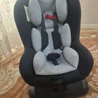 صندلی خودرو نو به همراه اشانتیون