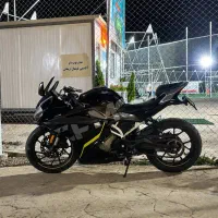 cf250sr|موتورسیکلت|اصفهان, عباس‌آباد|دیوار