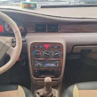 سمند EF7 دوگانه کارخانه کارمندی|خودرو سواری و وانت|دوگنبدان, |دیوار