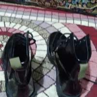 کفش پوتین|کیف، کفش، کمربند|سنندج, |دیوار