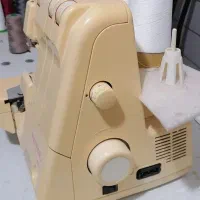 سردوز برند مری لاک اصل|چرخ خیاطی و ریسندگی|مینودشت, |دیوار