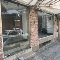 رهن و اجاره مغازه ۳۵ متری