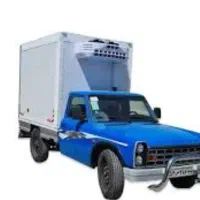 راننده نیسان پایه۲