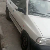 پراید 131|خودرو سواری و وانت|تهران, شهید رجایی|دیوار