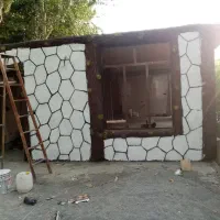سیمانبری و بنایی