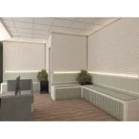 مدیر داخلی کلینیک زیبایی و لیزر