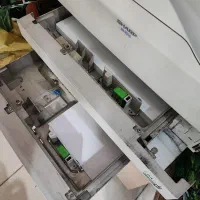 دستگاه کپی مدل شارپ 256|پرینتر، اسکنر، کپی، فکس|دزفول, |دیوار
