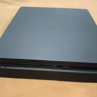 Ps4 اسلیم|کنسول، بازی ویدئویی و آنلاین|خورموج, |دیوار