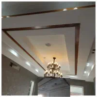 نقاشی و رنگ آمیزی ساختمان