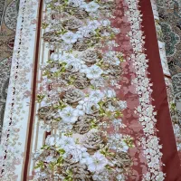 لحاف دو نفره و تشک نونو