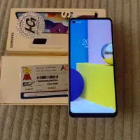 گوشی سامسونگ a21s